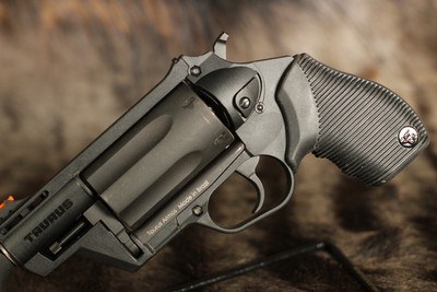 Taurus Judge - .410/ .45 LC - Image 2 of 7
