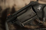 Taurus Judge - .410/ .45 LC - Image 4 of 7