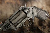 Taurus Judge - .410/ .45 LC - Image 2 of 7