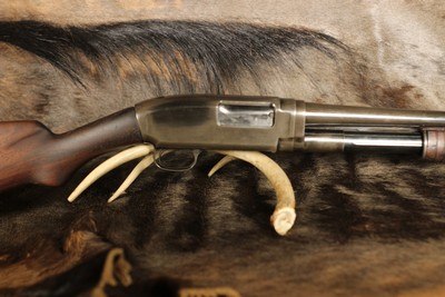 Winchester 12- .20 Ga - Image 1 of 9