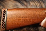 German DMW Mauser Custom - 8 mm - Image 5 of 14