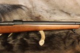 German DMW Mauser Custom - 8 mm - Image 7 of 14