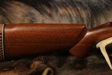 German DMW Mauser Custom - 8 mm - Image 3 of 14