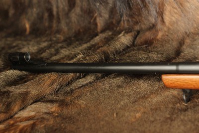 German DMW Mauser Custom - 8 mm - Image 14 of 14