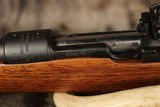 German DMW Mauser Custom - 8 mm - Image 12 of 14