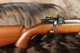 German DMW Mauser Custom - 8 mm - Image 4 of 14