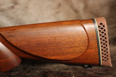 German DMW Mauser Custom - 8 mm - Image 10 of 14