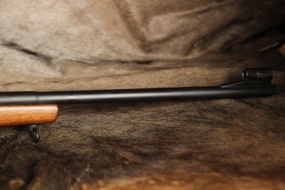 German DMW Mauser Custom - 8 mm - Image 9 of 14