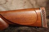 German DMW Mauser Custom - 8 mm - Image 10 of 14