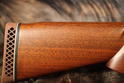 German DMW Mauser Custom - 8 mm - Image 5 of 14