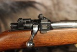 German DMW Mauser Custom - 8 mm - Image 6 of 14