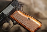 Post Occupation FN Hi Power - 9 mm - Image 2 of 7