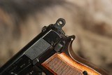 Post Occupation FN Hi Power - 9 mm - Image 5 of 7