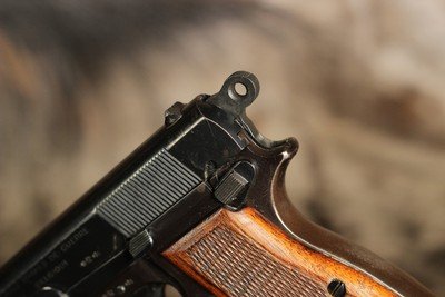 Post Occupation FN Hi Power - 9 mm - Image 5 of 7