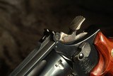 S&W 17-6 - .22LR - Image 6 of 8
