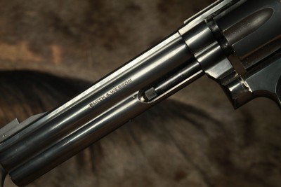 S&W 17-6 - .22LR - Image 7 of 8