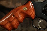 S&W 17-6 - .22LR - Image 2 of 8