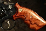 S&W 17-6 - .22LR - Image 4 of 8