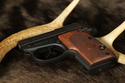 Beretta Tomcat - .32 ACP - Image 1 of 5