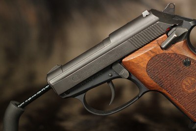 Beretta Tomcat - .32 ACP - Image 4 of 5