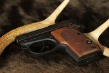 Beretta Tomcat - .32 ACP - Image 1 of 5