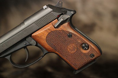 Beretta Tomcat - .32 ACP - Image 3 of 5