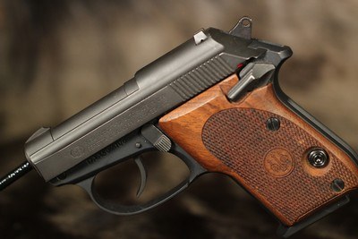 Beretta Tomcat - .32 ACP - Image 2 of 5
