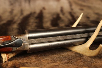 Ithaca Flues SXS - .20 Ga - Image 6 of 21