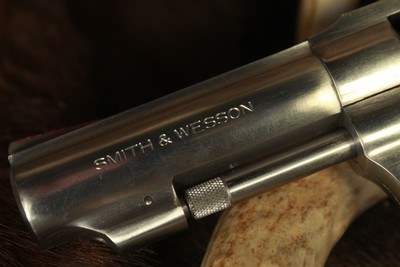 S&W 650 - .22 Mag - Image 2 of 6