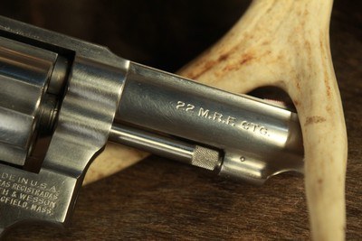 S&W 650 - .22 Mag - Image 6 of 6