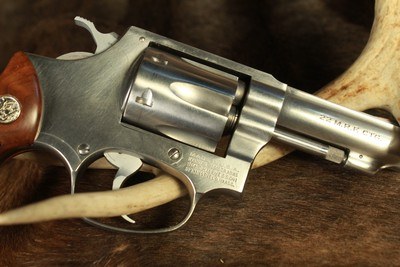 S&W 650 - .22 Mag - Image 5 of 6