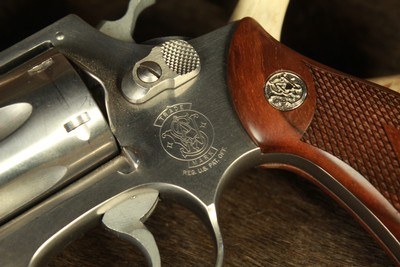 S&W 650 - .22 Mag - Image 3 of 6