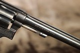 S&W K17 5 Screw- .22LR - Image 8 of 8