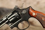 S&W K17 5 Screw- .22LR - Image 2 of 8