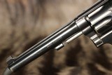 S&W K17 5 Screw- .22LR - Image 4 of 8