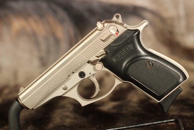 Bersa 380 Thunderer - .380 Acp - Image 1 of 5