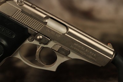 Bersa 380 Thunderer - .380 Acp - Image 5 of 5
