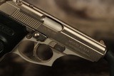 Bersa 380 Thunderer - .380 Acp - Image 5 of 5