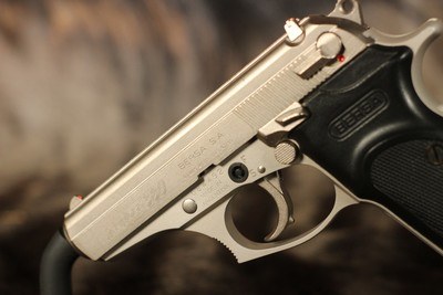 Bersa 380 Thunderer - .380 Acp - Image 2 of 5