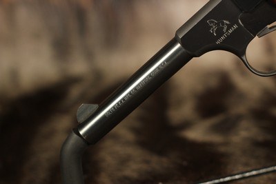 Colt Huntsman Semi Auto- .22 LR - Image 4 of 7