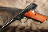 Colt Huntsman Semi Auto- .22 LR - Image 2 of 7