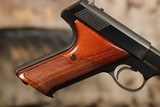 Colt Huntsman Semi Auto- .22 LR - Image 6 of 7