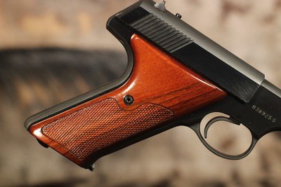 Colt Huntsman Semi Auto- .22 LR - Image 6 of 7
