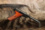 Colt Huntsman Semi Auto- .22 LR - Image 5 of 7