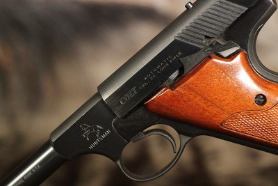 Colt Huntsman Semi Auto- .22 LR - Image 3 of 7