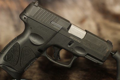 Taurus G3C - 9 mm - Image 6 of 7