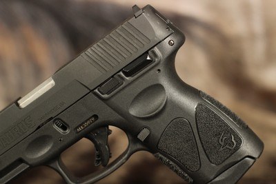 Taurus G3C - 9 mm - Image 3 of 7