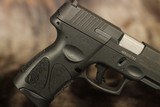 Taurus G3C - 9 mm - Image 5 of 7