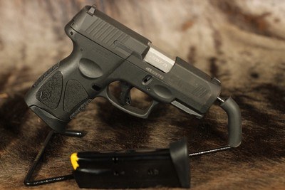 Taurus G3C - 9 mm - Image 7 of 7