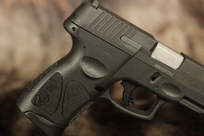 Taurus G3C - 9 mm - Image 5 of 7